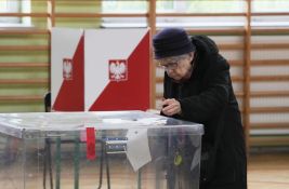 Poljaci u nedelju biraju novog predsednika
