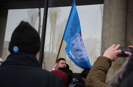 Ukinut pritvor još trojici novosadskih aktivista: Blokada suda završena