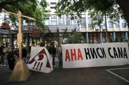 Suđenje aktivistima SNS: Šta su rekli okrivljeni 