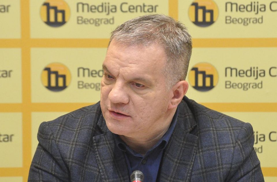 Prijava proitiv ministara Bratine i Stankovića: Zbog pristupanja Pokretu za narod i državu