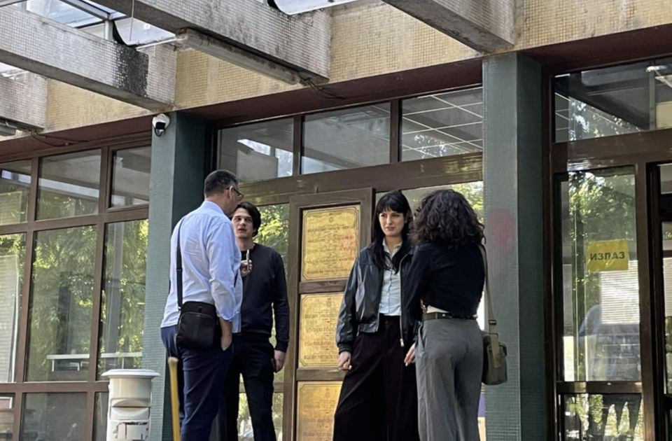 Suđenje SNS aktivistima: Ana kojoj je polomljena vilica prepoznala jednog od napadača