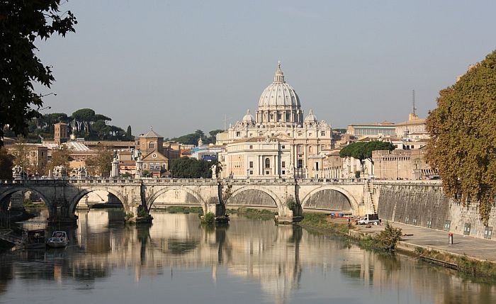 Gradonačelnica Rima zabranila osnivanje muzeja o fašizmu