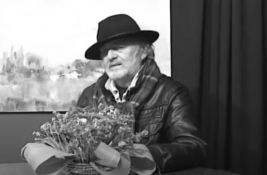 Preminuo glumac Dobrica Agatonović Aga