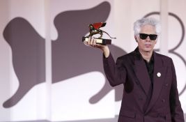 Film Džima Džarmuša dobitnik Zlatnog lava na festivalu u Veneciji