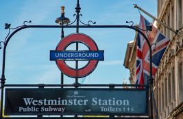 Hiljade radnika londonskog metroa u štrajku zbog malih plata i ekstremnih uslova rada