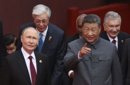 Rojters povukao snimak na kojem Si i Putin razgovaraju o besmrtnosti