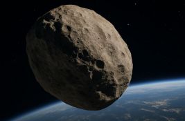 Asteroid veličine autobusa prošao ove nedelje kraj Zemlje: Sledeći put tek za sto godina