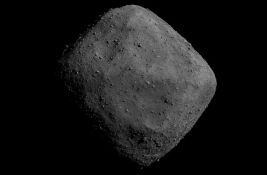 Na asteroidu Rjugu pronađen mineral kakvog nema na Zemlji