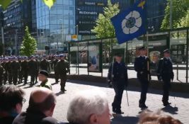 Finska uklanja kukasti krst sa zastava vazduhoplovstva