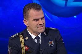 Bivši komandant SAJ-a Vulević: Smenjen sam jer SAJ nije pod apsolutnom kontrolom Vučića