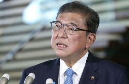 Premijer Japana namerava da podnese ostavku