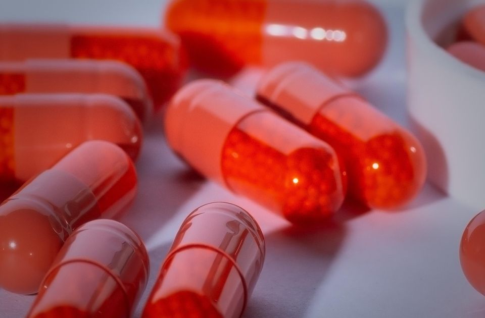 Naglo porasla prodaja lažnih lekova za mršavljenje širom Evrope Naglo porasla prodaja lažnih lekova za mršavljenje širom Evrope