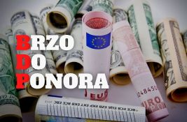 Subvencije strancima - kratkoročni rezultat, dugoročni problem