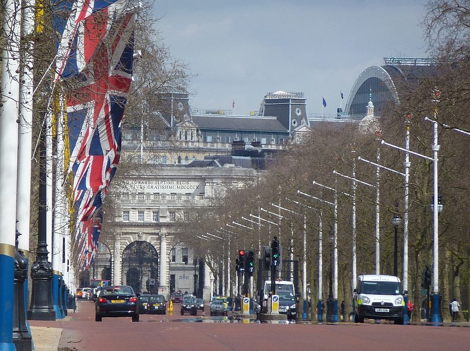 Autonomna vozila na ulicama Britanije već ove godine