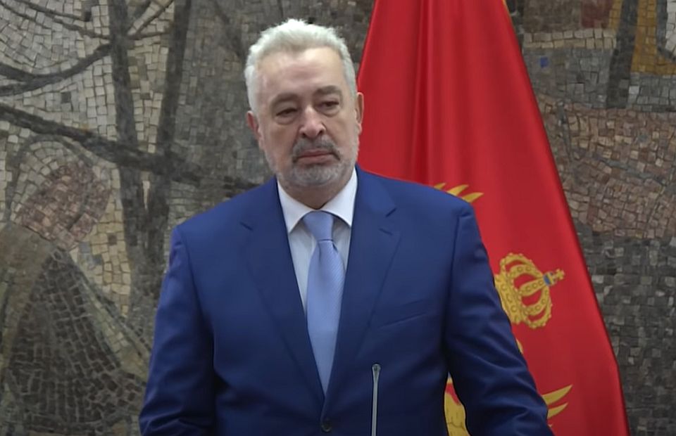 Krivokapić: Za letovanje u Crnoj Gori građanima Srbije potrebna samo dobra volja