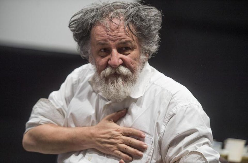 Preminuo Marko Brecelj, osnivač grupe Buldožer