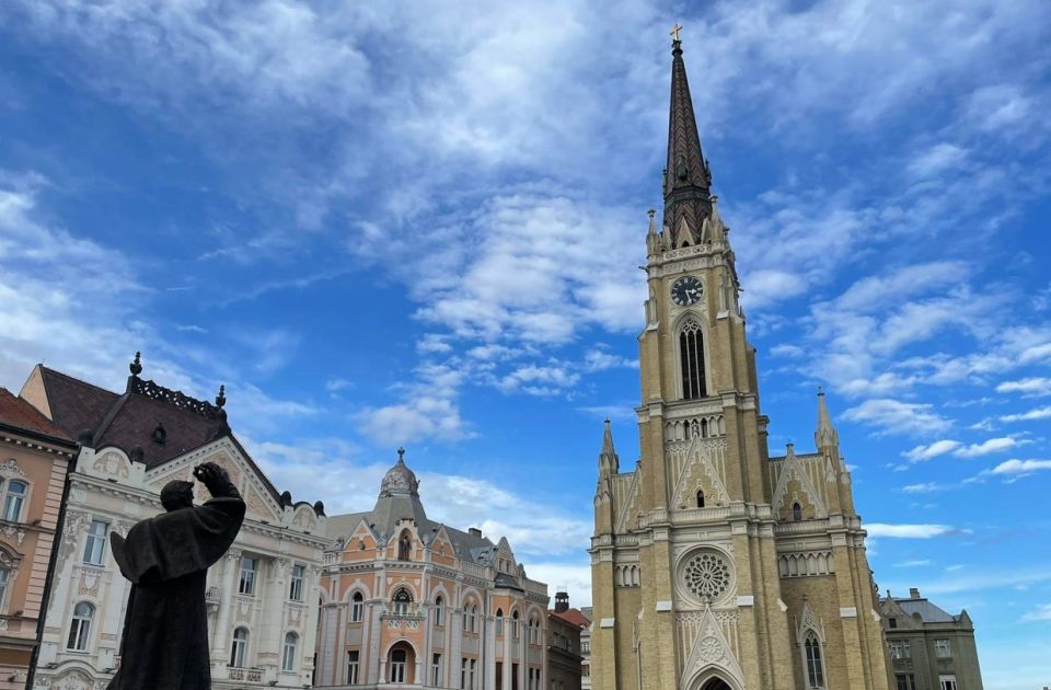 Haotično vreme: Sutra ujutru minus, pa oblačno i hladno, u utorak 20 stepeni, u sredu kiša