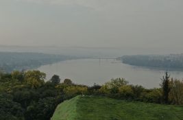 Novosađani, evo kakav vazduh dišete ovog jutra