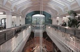 Britanski muzej izlaže hiljade afričkih predmeta o kojima ne zna ništa