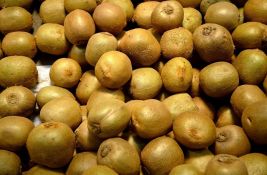 Severna Makedonija zabranila uvoz više od 20 tona kivija iz Srbije