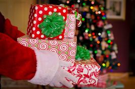 Studija: Deca koja veruju u Deda Mraza nisu i poslušnija