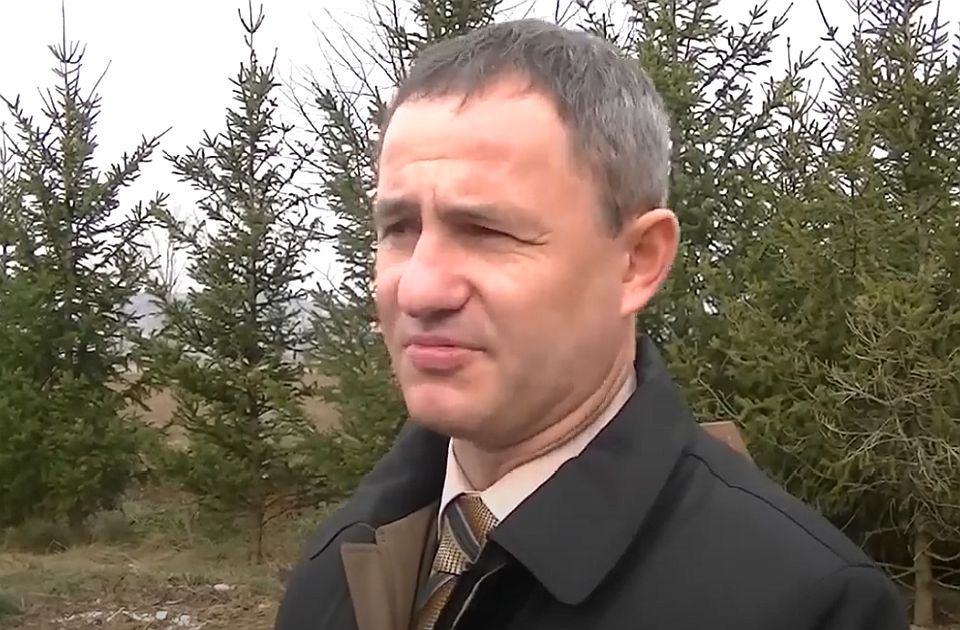 Ministar Glamočić apelovao na građane: Pijte više mleka i jedite više mlečnih proizvoda