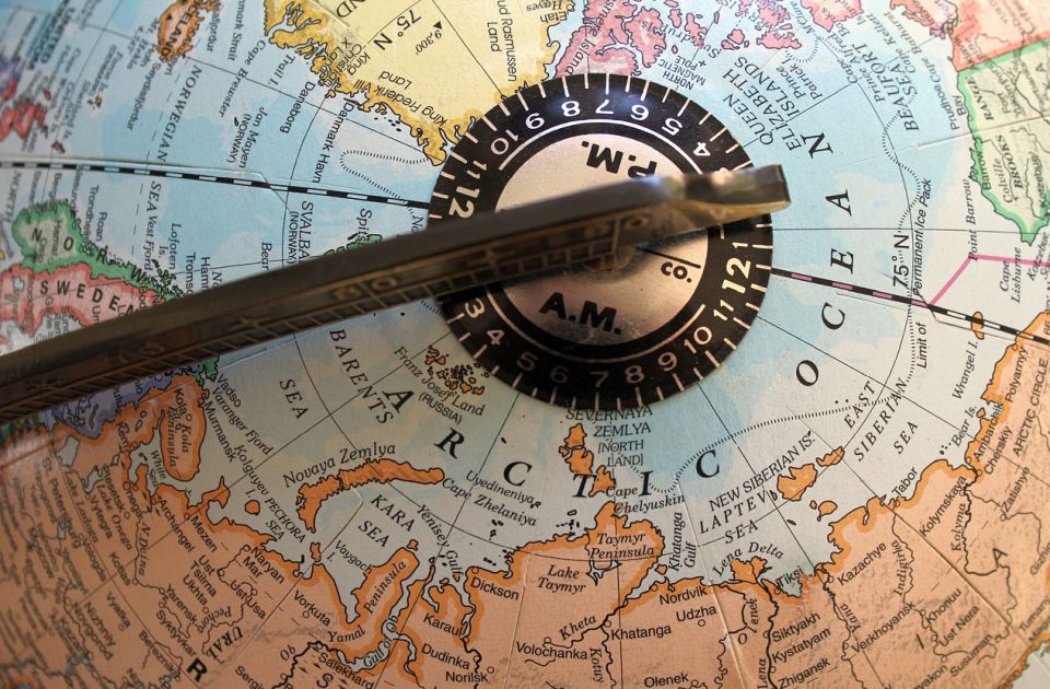 Rusija namerava da razvija saradnju sa SAD na Arktiku, u planu i međukontinentalni tunel