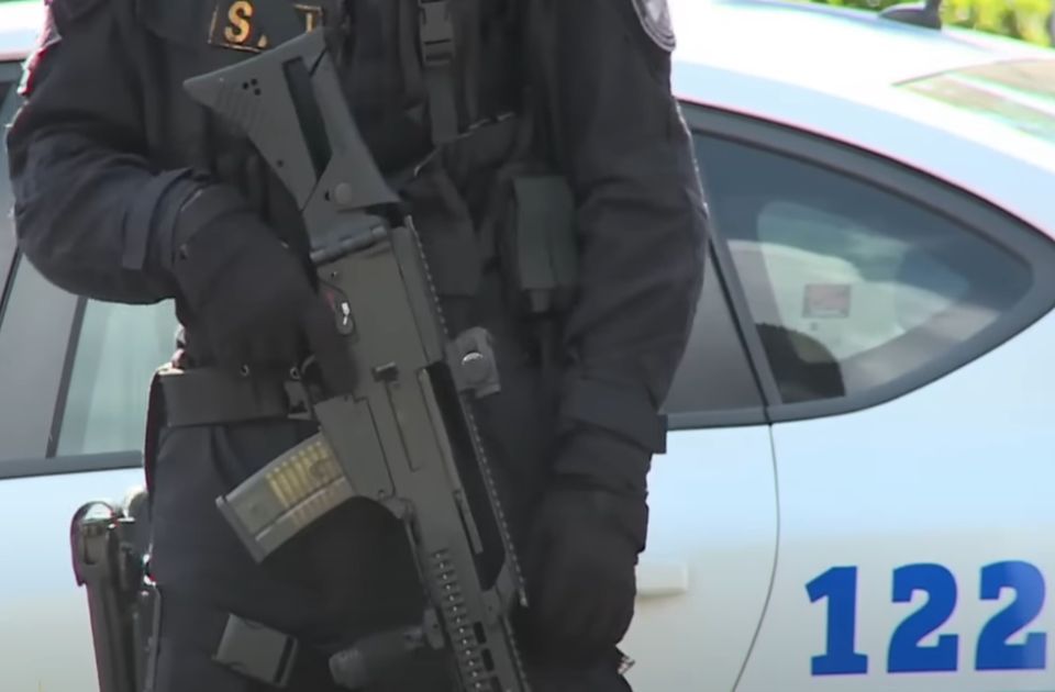 Državljanin Srbije uhapšen u Crnoj Gori zbog ucenjivanja žene