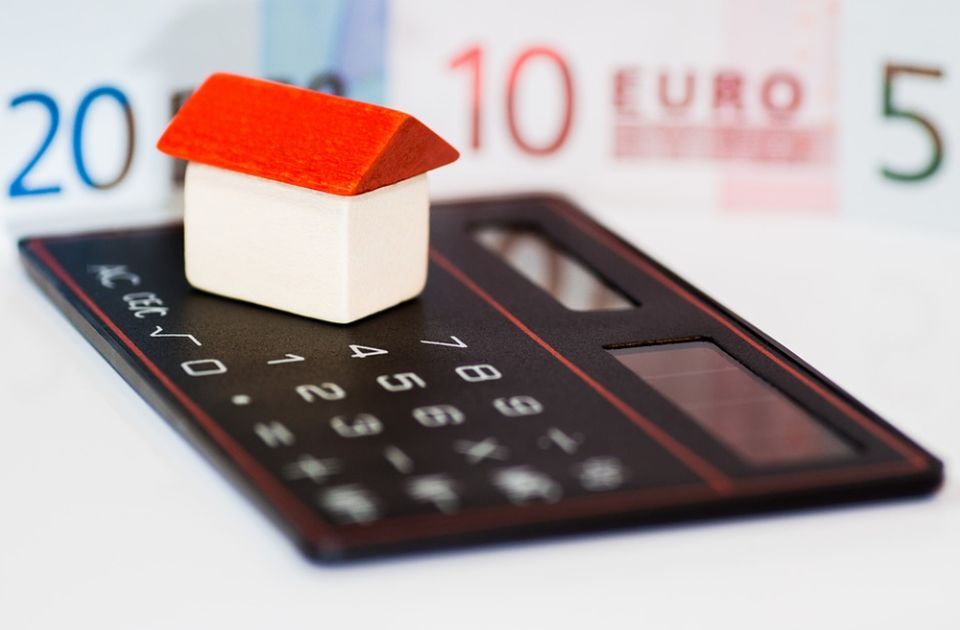 Pod hipotekom više od 223.500 nekretnina privrede i građana 