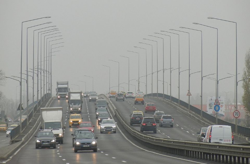 Pojačan saobraćaj i duže zadržavanje na granici sa Mađarskom i Hrvatskom