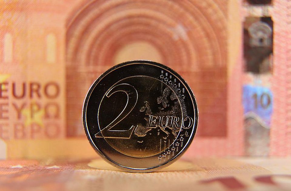 Putnici prijavili problem sa kovanicama evra na naplatnim rampama u Severnoj Makedoniji
