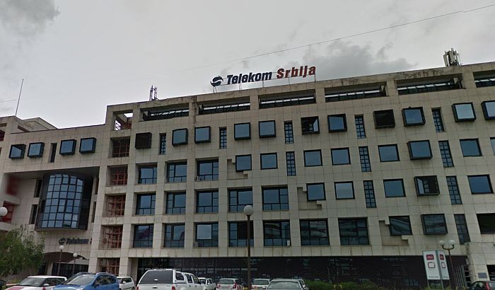 Telekom Srbija planira kupovinu i čačanskog Telemarka