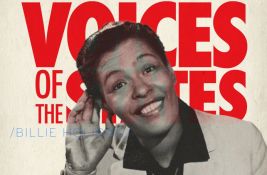 Veče posvećeno Bili Holidej u petak u Američkom kutku