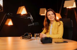 Zdrava priča uživo sa Dolores Milošev Erdeg: Mentalno zdravlje dece i roditelja