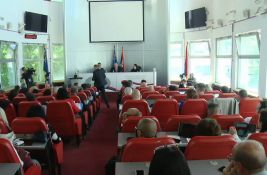 Skupština Niša na maratonskoj sednici usvojila Deklaraciju o zabrani geoloških istraživanja i rudarenja