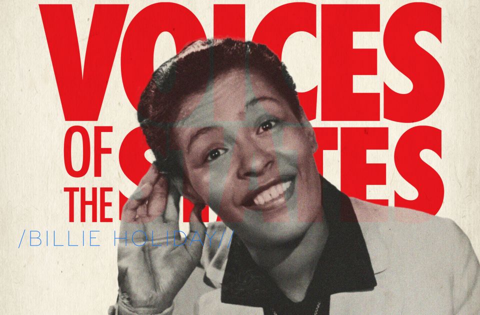 Veče posvećeno Bili Holidej u petak u Američkom kutku