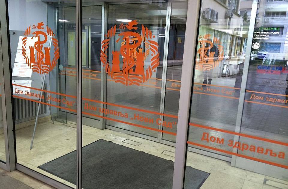 Akcija Doma zdravlja u petak u Merkatoru