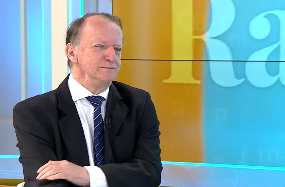 Lopandić: Srbiju niko više ne smatra ozbiljnim kandidatom za članstvo u EU