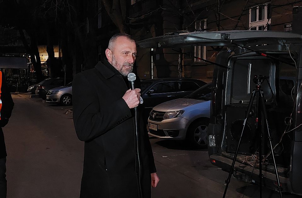 Sud odbio žalbu tužilaštva, Kokanović nastavlja da se brani sa slobode