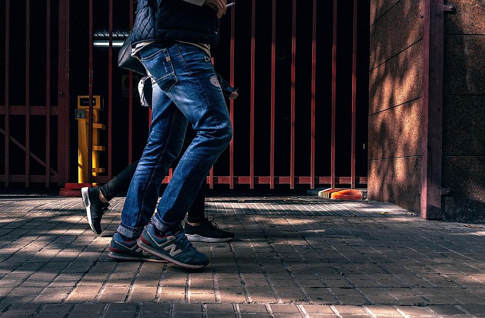 Istraživanje utvrdilo: Hod ljudi jasno pokazuje koje emocije osećaju