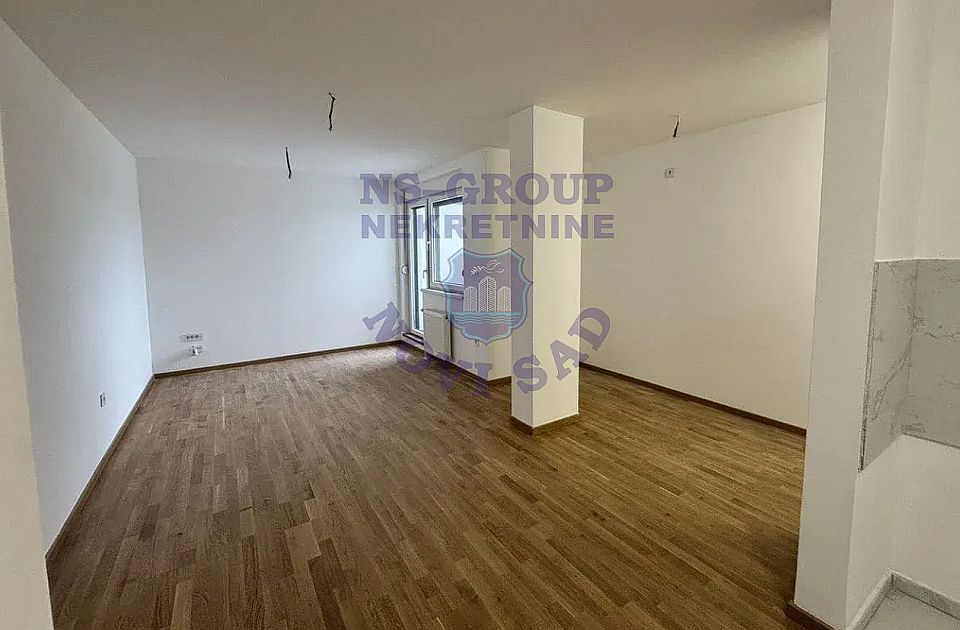 FOTO Pet dobrih ponuda: Novi stanovi u Novom Sadu