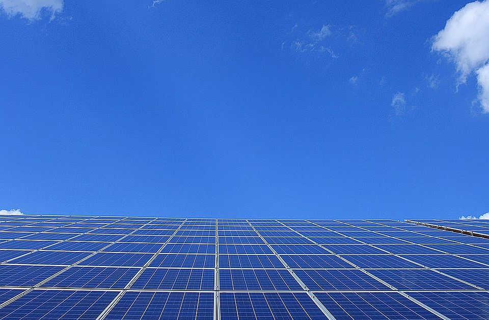 Mićin: Izgradnja Solar-termal postrojenja treba da počne 2028. godine