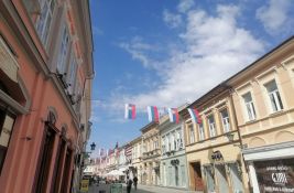 Četvrtak u Novom Sadu: Proslava Dana zastave, otvaranje nove sezone SNP, temperatura preko 30
