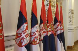 ANKETA: Da li ćete istaći zastavu Srbije u četvrtak?