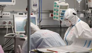 Korona u Srbiji: 2.068 novozaraženih, preminule 32 osobe