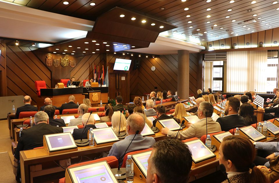 Slabija "rasprodaja" Novog Sada i velike tužbe za eksproprijaciju: Šta je uticalo na budžet grada?