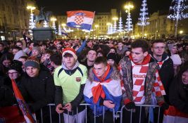 Fifa pokrenula postupak protiv Hrvatskog fudbalskog saveza 