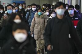 Kina prijavila skoro 60.000 smrtnih ishoda u vezi sa korona virusom 