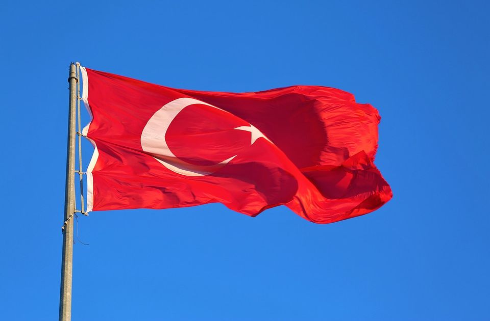 Turska za sada ne može da ratifikuje članstvo Švedske u NATO-u