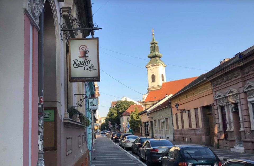 Proverite znanje i zabavite se uz kviz "Na jedno slovo" u nedelju u Radio kafeu